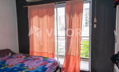 Departamento en venta en Constitución