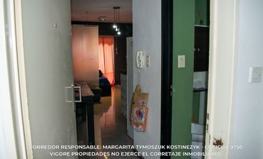 Departamento en venta en Constitución Oportunidad Unica Ubicacion estrategica