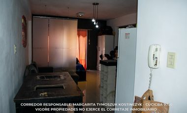 Departamento en venta en Constitución Oportunidad Unica Ubicacion estrategica