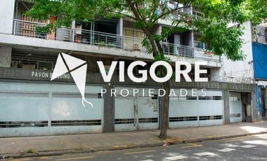 Departamento en venta en Constitución