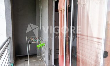 Departamento en venta en Constitución