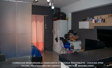 Departamento en venta en Constitución Oportunidad Unica Ubicacion estrategica