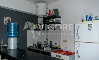 Departamento en venta en Constitución