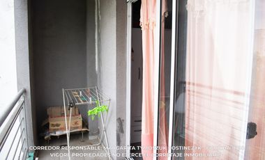 Departamento en venta en Constitución Oportunidad Unica Ubicacion estrategica