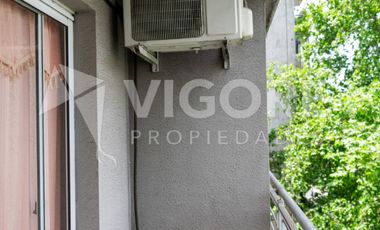 Departamento en venta en Constitución