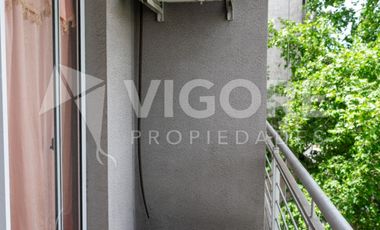 Departamento en venta en Constitución