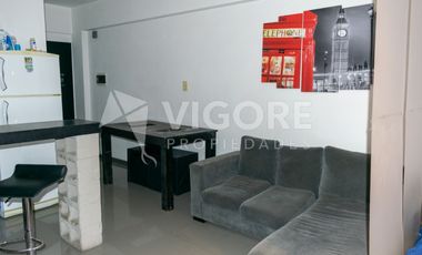 Departamento en venta en Constitución