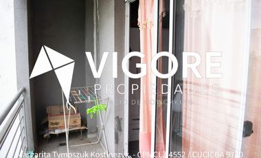 Departamento en venta en Constitución