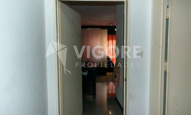 Departamento en venta en Constitución