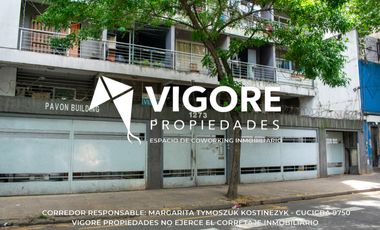 Departamento en venta en Constitución Oportunidad Unica Ubicacion estrategica