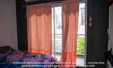 Departamento en venta en Constitución Oportunidad Unica Ubicacion estrategica