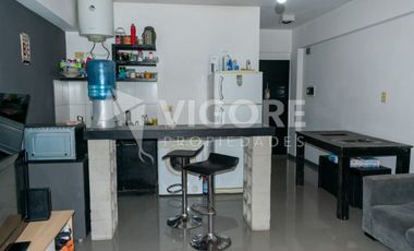 Departamento en venta en Constitución