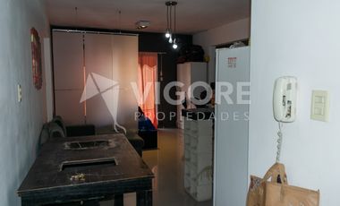 Departamento en venta en Constitución