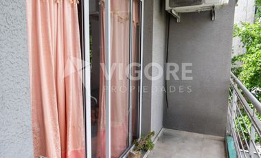 Departamento en venta en Constitución