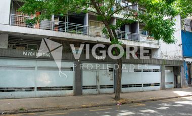 Departamento en venta en Constitución