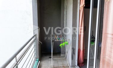 Departamento en venta en Constitución