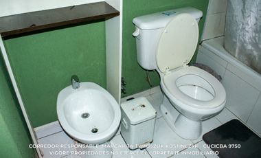 Departamento en venta en Constitución Oportunidad Unica Ubicacion estrategica