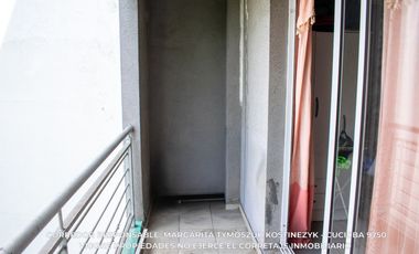 Departamento en venta en Constitución Oportunidad Unica Ubicacion estrategica