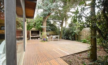 Alquiler Verano 25-26 - Casa en Mar Chiquita