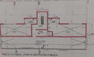 Monoambiente en venta en Moreno Centro