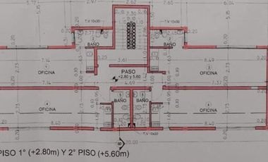 Monoambiente en venta en Moreno Centro
