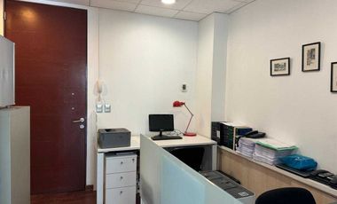 Oficina en arriendo en LO BARNECHEA