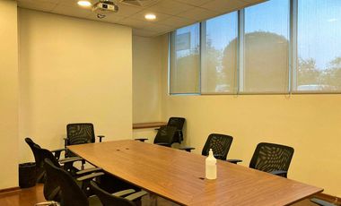 Oficina en arriendo en LO BARNECHEA