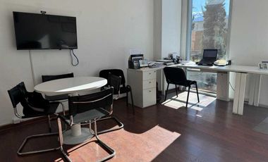 Oficina en arriendo en LO BARNECHEA