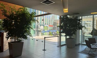 Oficina en arriendo en LO BARNECHEA