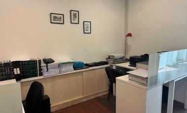 Oficina en arriendo en LO BARNECHEA
