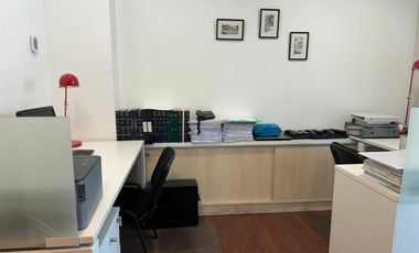 Oficina en arriendo en LO BARNECHEA