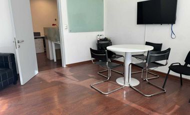 Oficina en arriendo en LO BARNECHEA