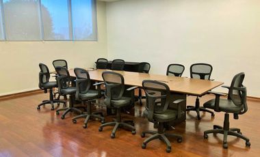 Oficina en arriendo en LO BARNECHEA