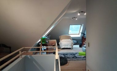 Casa en arriendo en PEÑALOLÉN