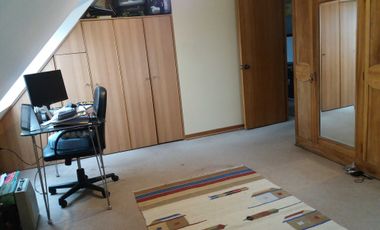 Casa en arriendo en PEÑALOLÉN