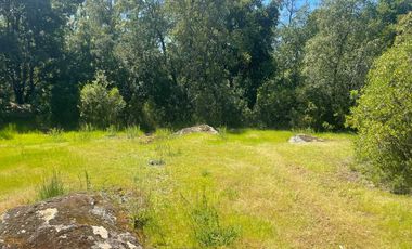 Parcela en venta en PARRAL