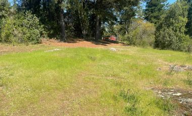 Parcela en venta en PARRAL