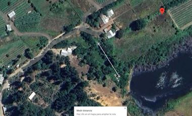 Parcela en venta en PARRAL