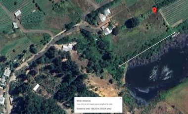 Parcela en venta en PARRAL