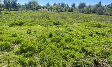 Parcela en venta en PARRAL