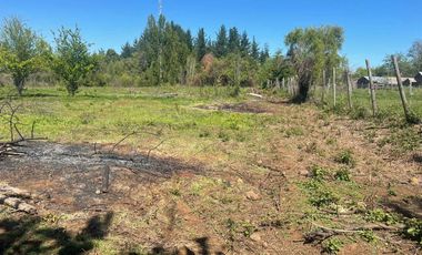 Parcela en venta en PARRAL