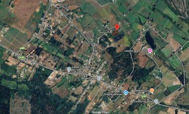 Parcela en venta en PARRAL