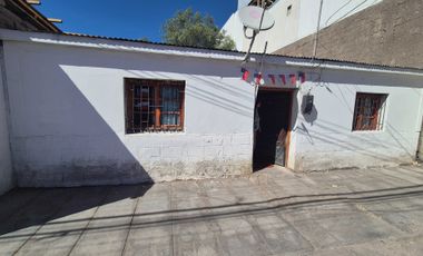 Casa en venta en CALAMA