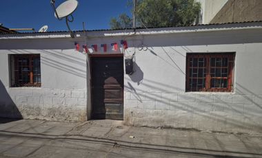 Casa en venta en CALAMA