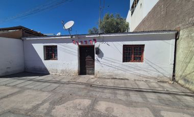 Casa en venta en CALAMA