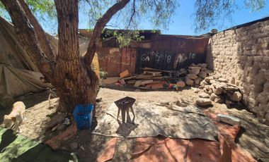 Casa en venta en CALAMA