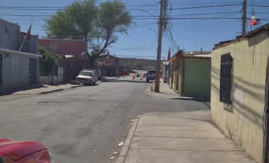 Casa en venta en CALAMA