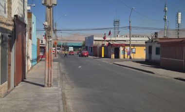 Casa en venta en CALAMA