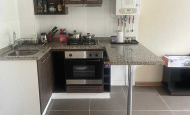 Departamento en venta en CONCEPCIÓN