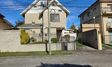 Casa en venta  en SAN PEDRO DE LA PAZ